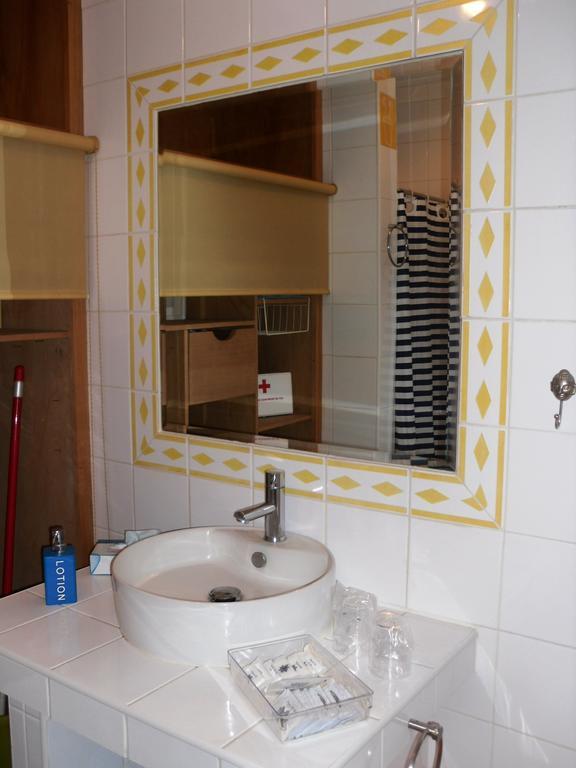 Apartamento Silveira 富尔纳斯 外观 照片