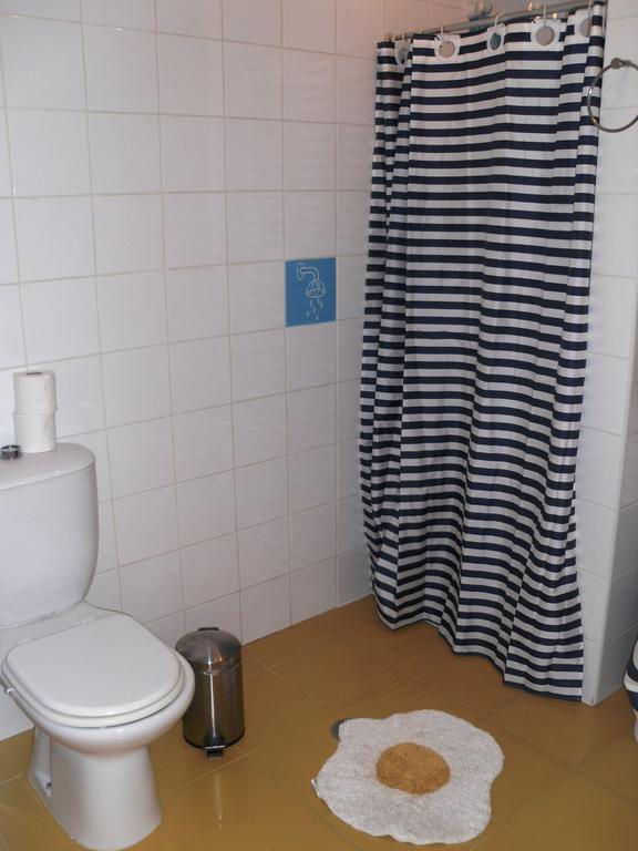 Apartamento Silveira 富尔纳斯 外观 照片