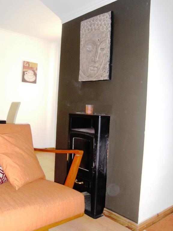 Apartamento Silveira 富尔纳斯 外观 照片