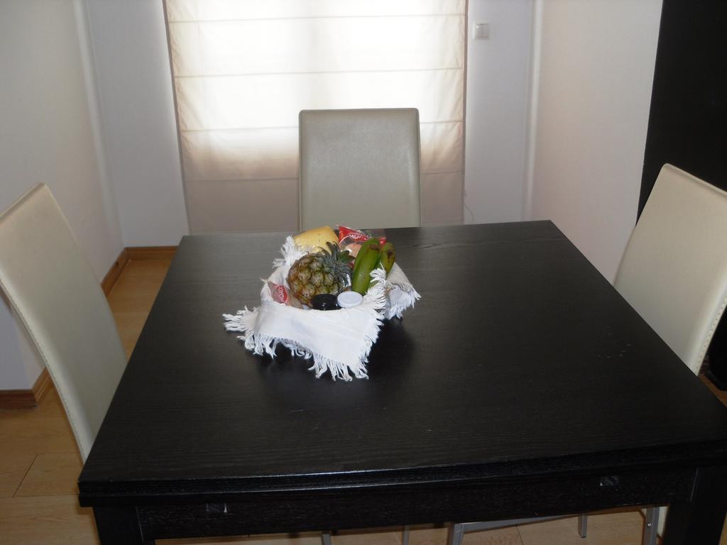 Apartamento Silveira 富尔纳斯 外观 照片