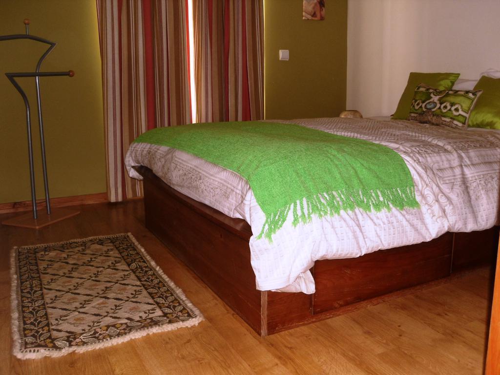 Apartamento Silveira 富尔纳斯 外观 照片