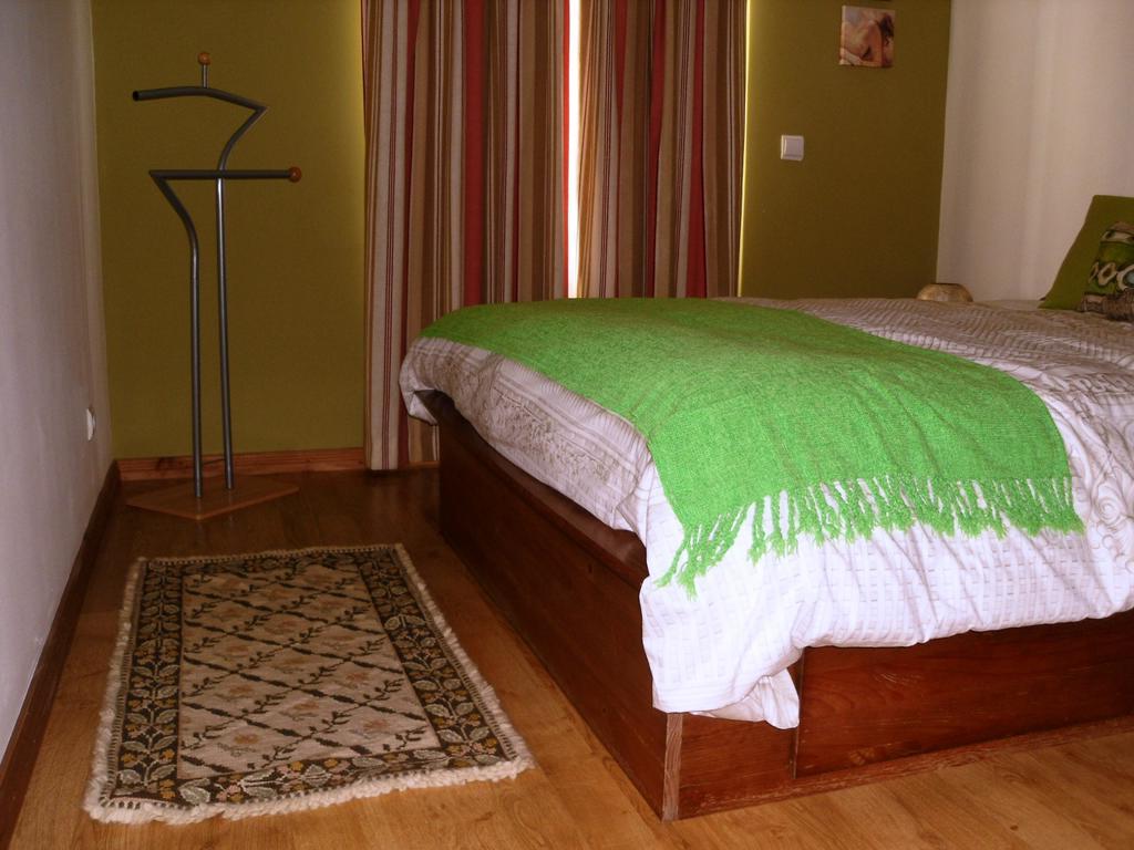 Apartamento Silveira 富尔纳斯 外观 照片