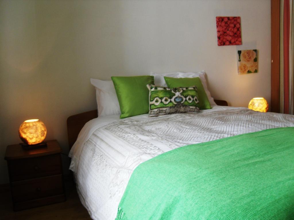 Apartamento Silveira 富尔纳斯 外观 照片