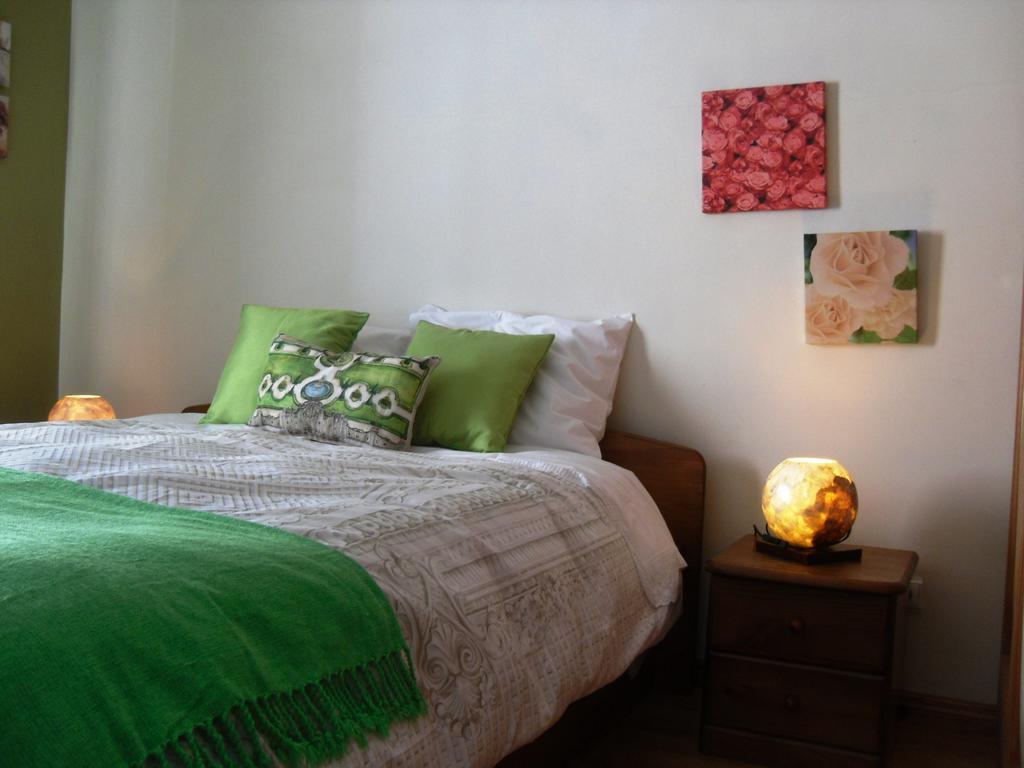 Apartamento Silveira 富尔纳斯 外观 照片