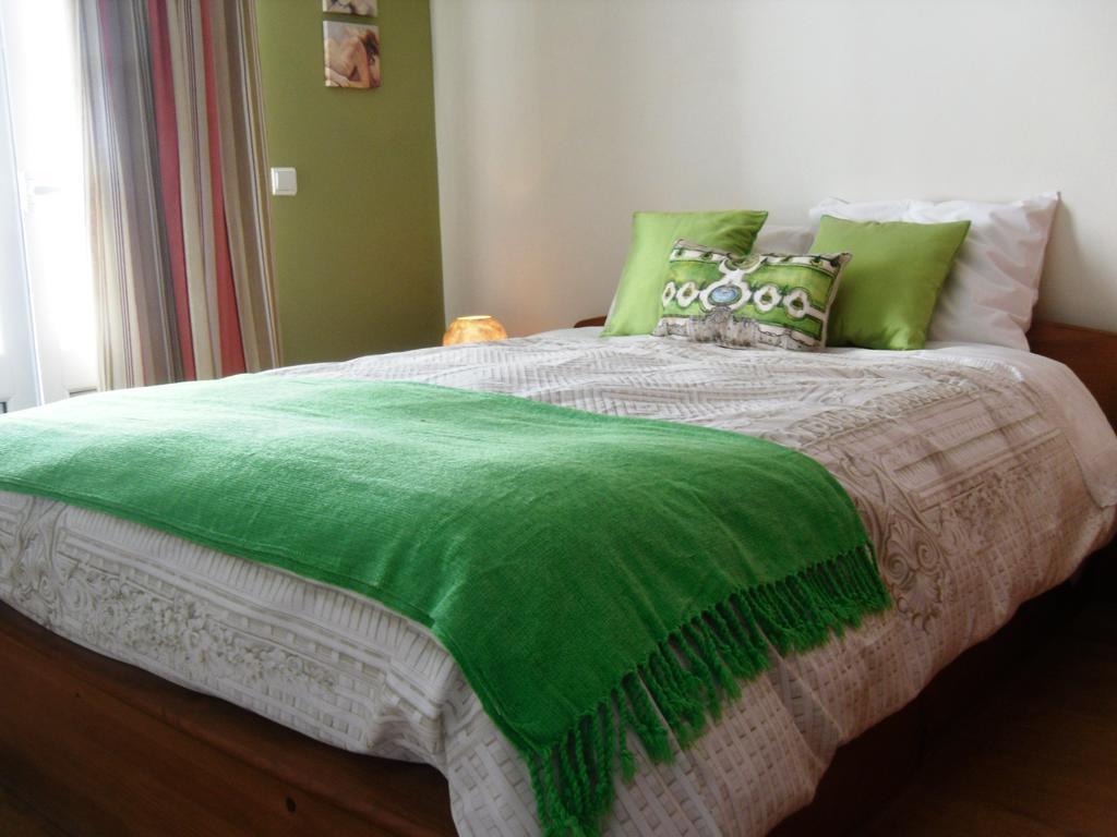 Apartamento Silveira 富尔纳斯 外观 照片