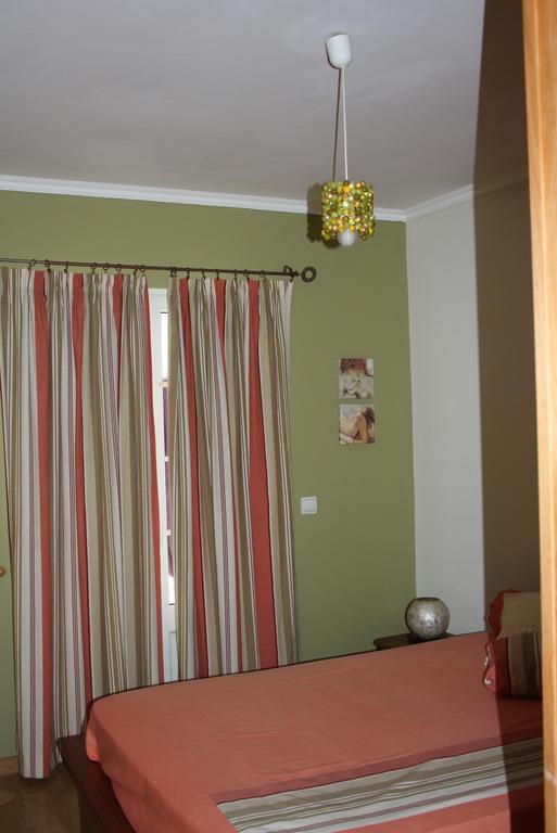 Apartamento Silveira 富尔纳斯 外观 照片
