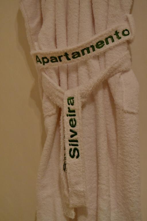 Apartamento Silveira 富尔纳斯 外观 照片