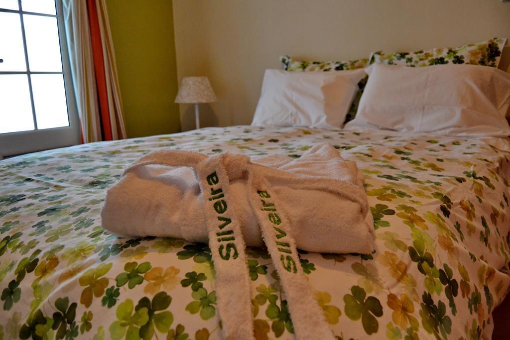 Apartamento Silveira 富尔纳斯 外观 照片