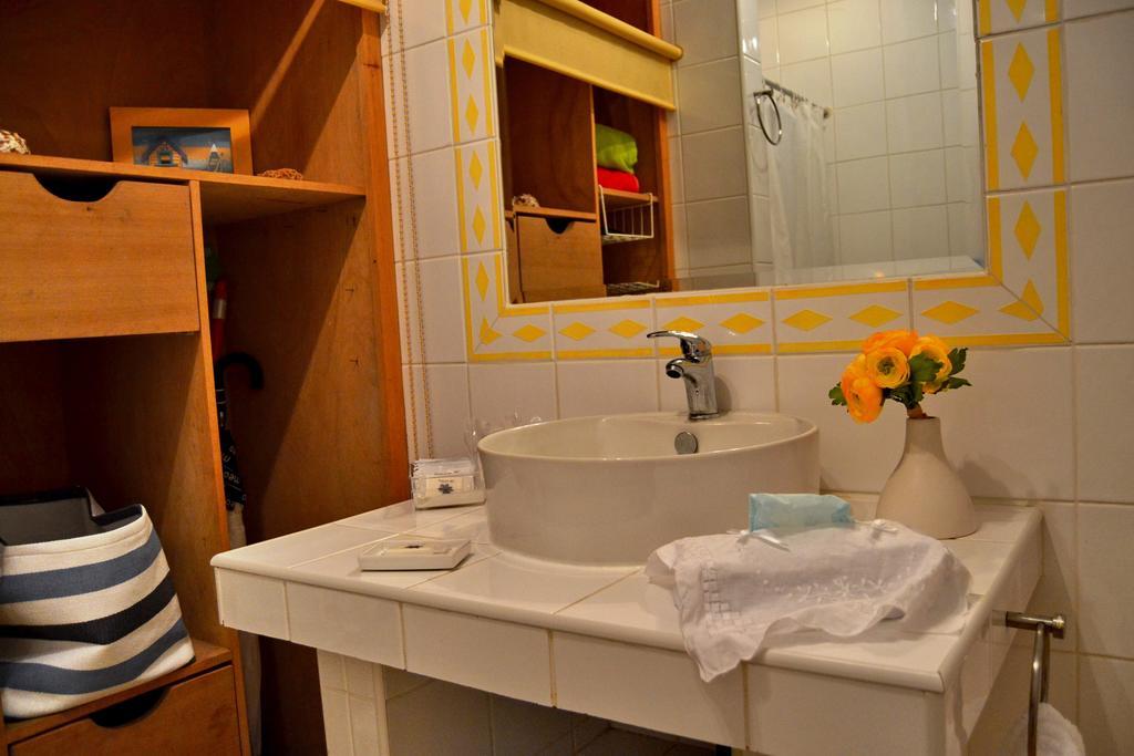 Apartamento Silveira 富尔纳斯 外观 照片