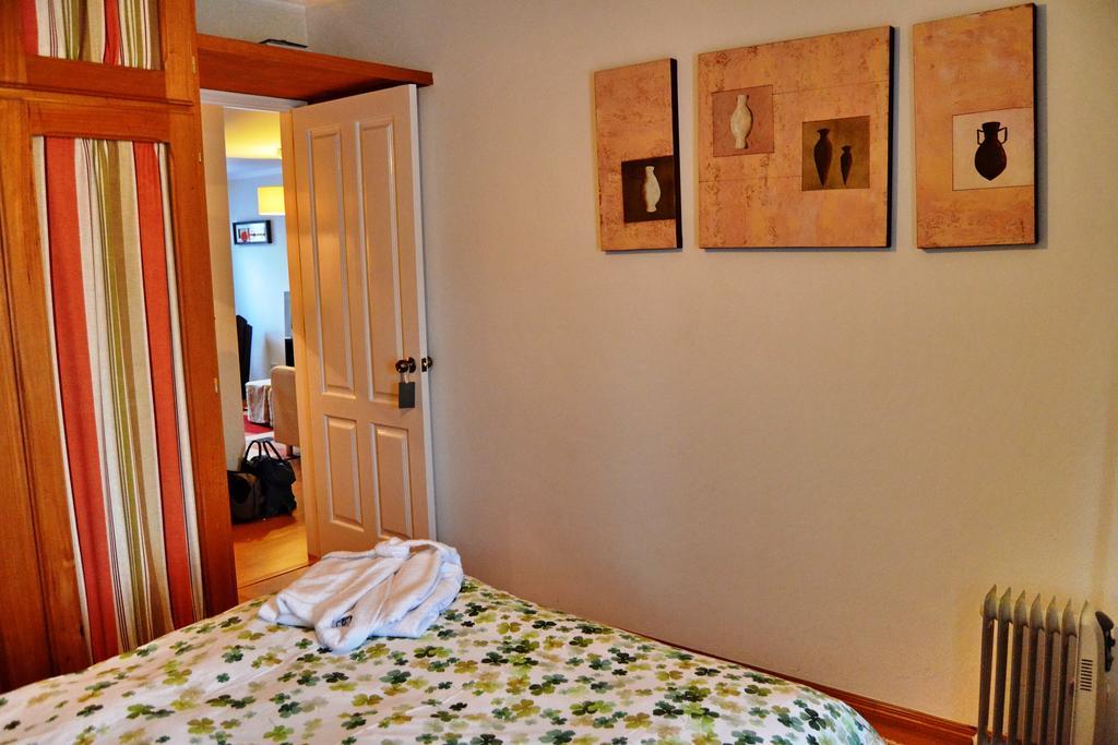 Apartamento Silveira 富尔纳斯 外观 照片