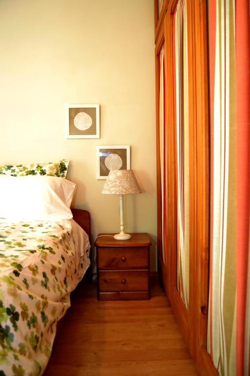 Apartamento Silveira 富尔纳斯 外观 照片