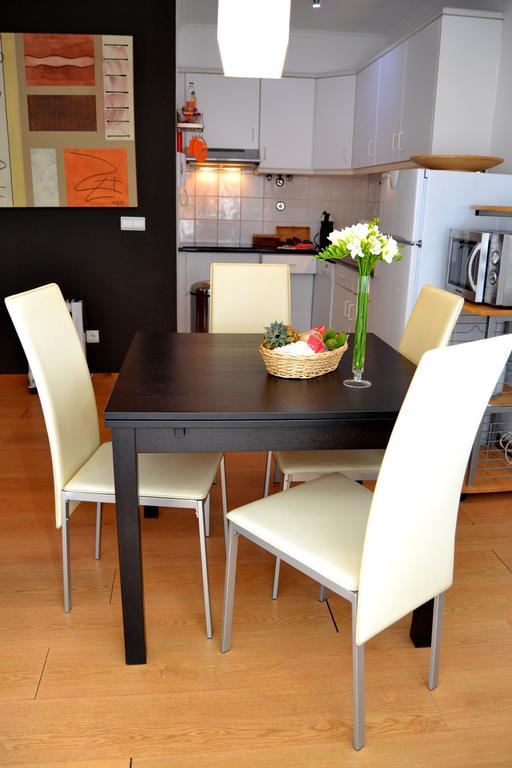 Apartamento Silveira 富尔纳斯 外观 照片