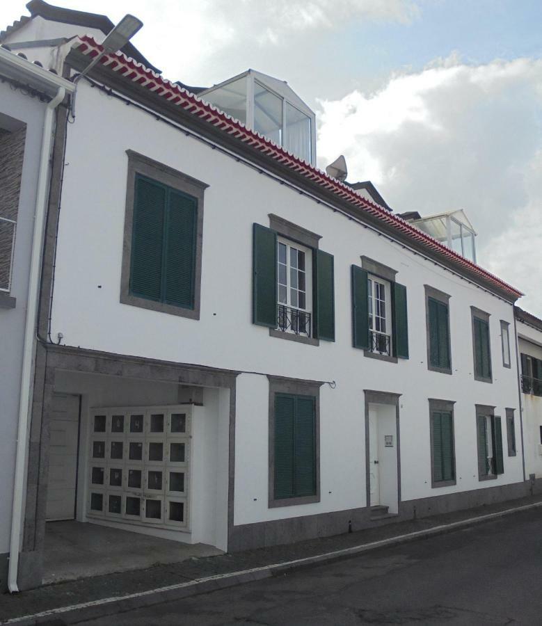 Apartamento Silveira 富尔纳斯 外观 照片